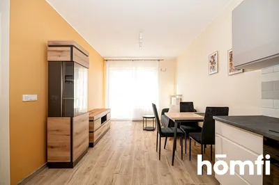 Wynajmę Mieszkanie Warszawa - 38 m² - miniatura 2