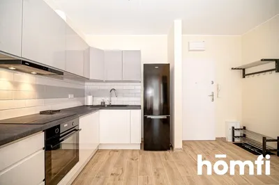 Wynajmę Mieszkanie Warszawa - 38 m² - miniatura 4