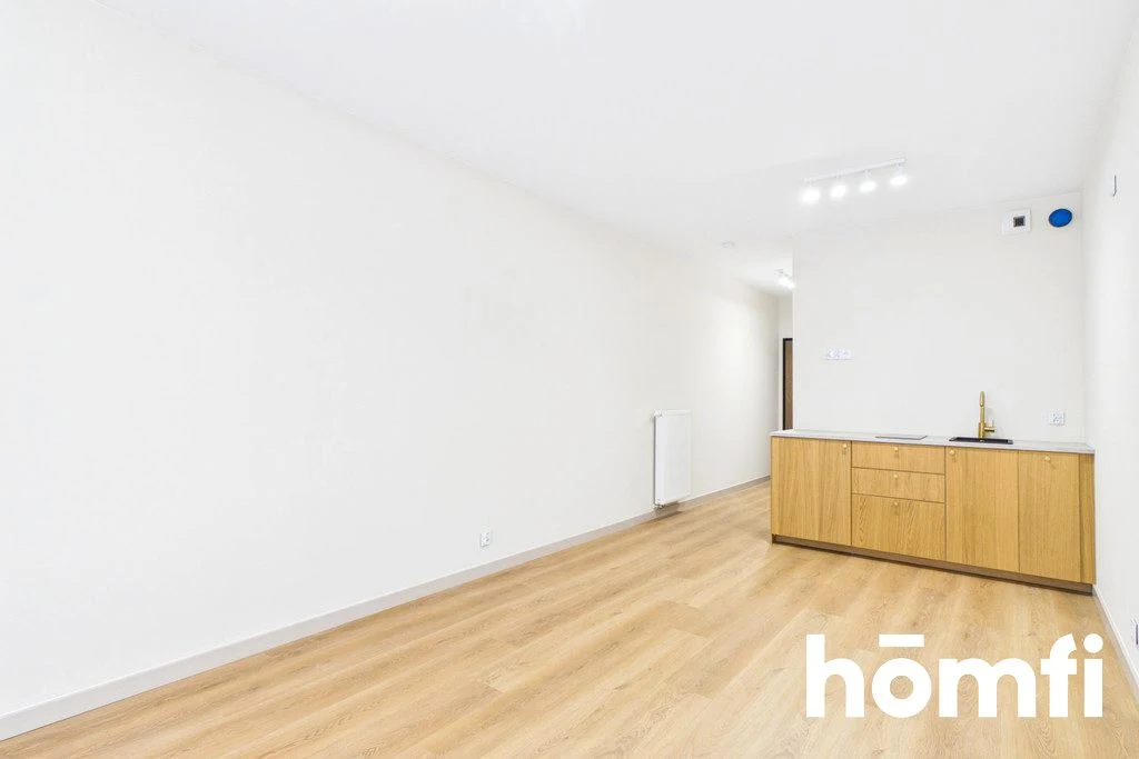 Wynajmę Mieszkanie Kraków - 28 m² - 1/15
