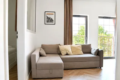Wynajmę Mieszkanie Gdańsk - 32 m² - miniatura 5