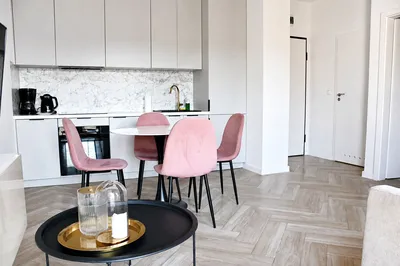 Wynajmę Mieszkanie Gdańsk - 32 m² - miniatura 3