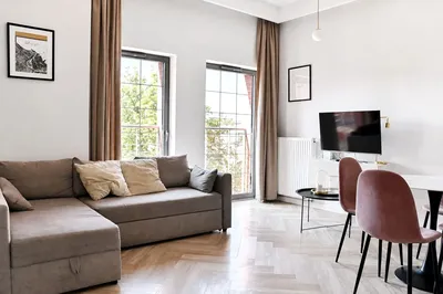 Wynajmę Mieszkanie Gdańsk - 32 m² - miniatura 2