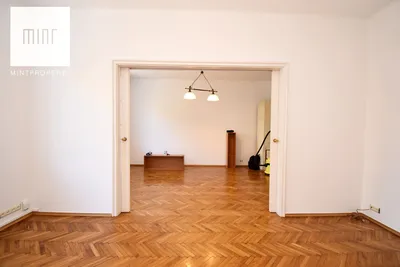Wynajmę Mieszkanie Kraków - 120 m² - miniatura 5