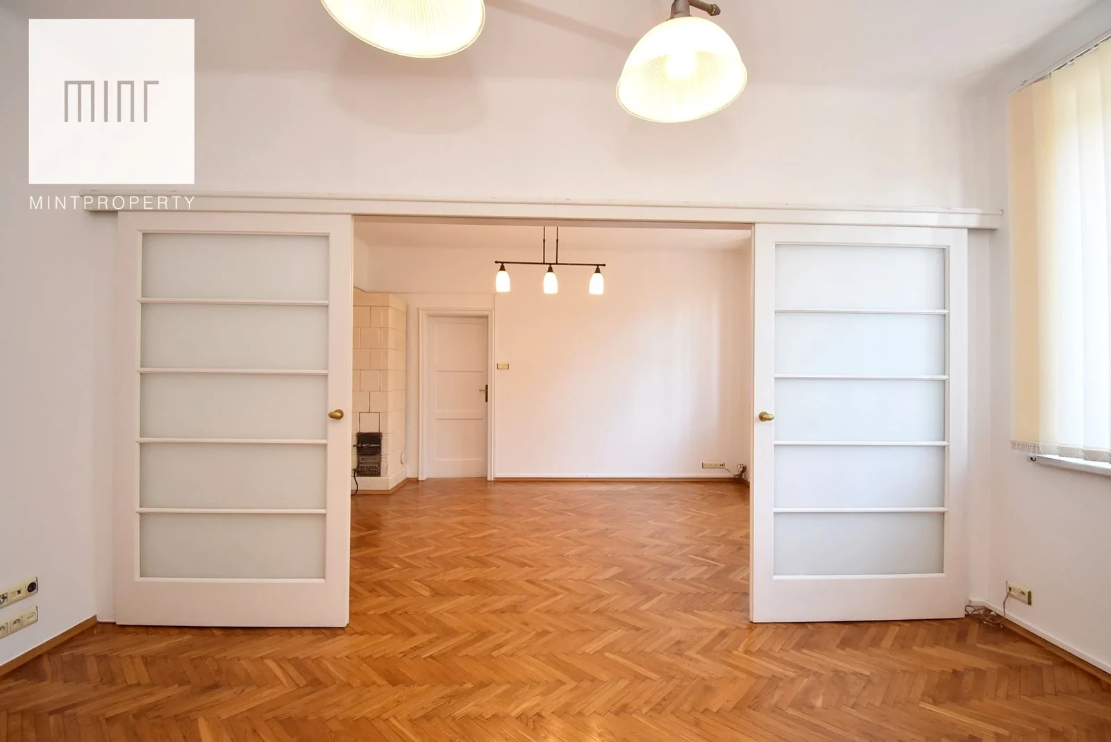 Wynajmę Mieszkanie Kraków - 120 m² - 1/22