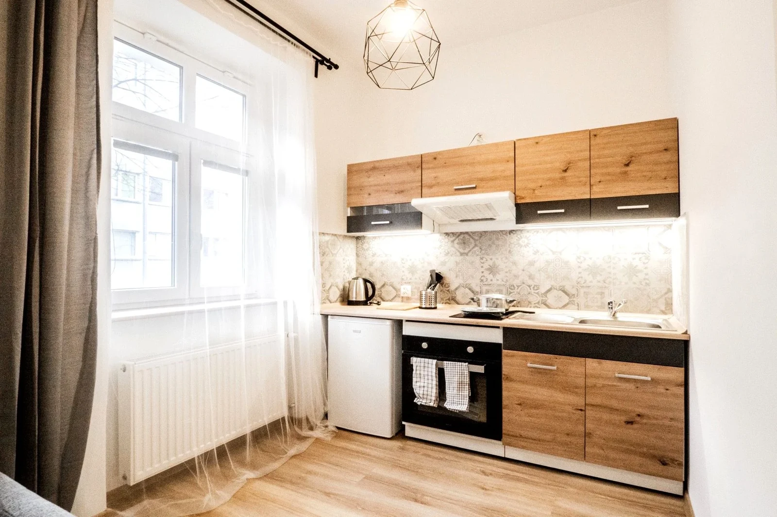 Wynajmę Mieszkanie Wrocław - 24 m² - 1/11