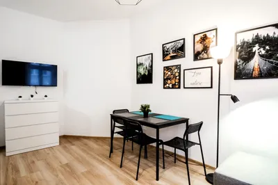 Wynajmę Mieszkanie Wrocław - 24 m² - miniatura 5