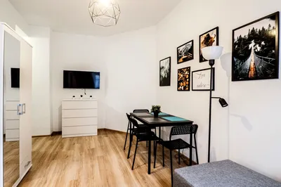 Wynajmę Mieszkanie Wrocław - 24 m² - miniatura 2