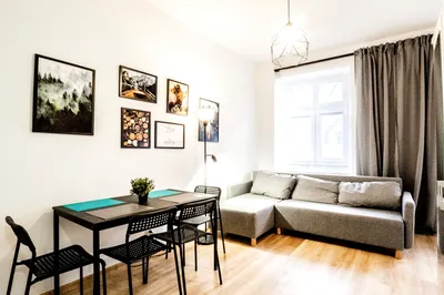 Wynajmę Mieszkanie Wrocław - 24 m² - miniatura 3