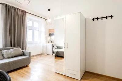 Wynajmę Mieszkanie Wrocław - 24 m² - miniatura 4