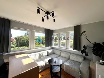 Wynajmę Mieszkanie Gdańsk - 53,50 m² - miniatura 2