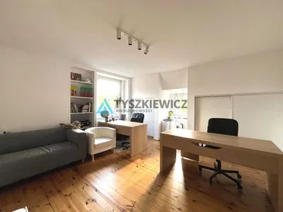Wynajmę Mieszkanie Gdańsk - 53,50 m² - miniatura 3