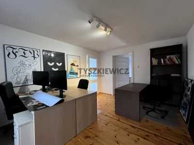 Wynajmę Mieszkanie Gdańsk - 53,50 m² - miniatura 5