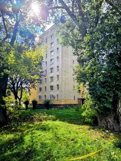 Wynajmę Mieszkanie Warszawa - 36,11 m² - miniatura 2