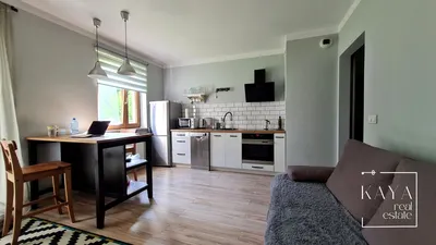 Wynajmę Mieszkanie Kraków - 28 m² - miniatura 3