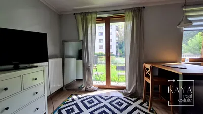 Wynajmę Mieszkanie Kraków - 28 m² - miniatura 2