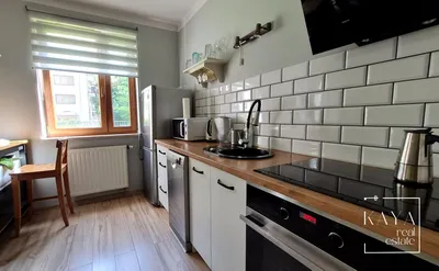 Wynajmę Mieszkanie Kraków - 28 m² - miniatura 5
