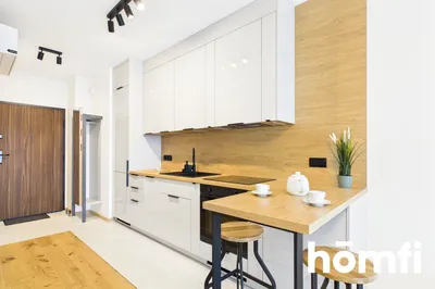 Wynajmę Mieszkanie Katowice - 28,34 m² - miniatura 2