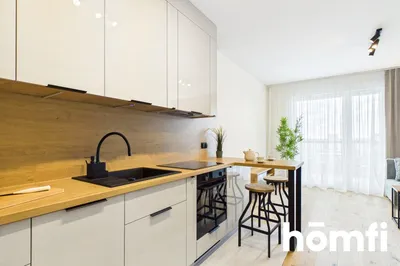 Wynajmę Mieszkanie Katowice - 28,34 m² - miniatura 3