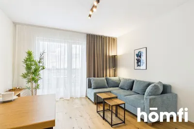 Wynajmę Mieszkanie Katowice - 28,34 m² - miniatura 4