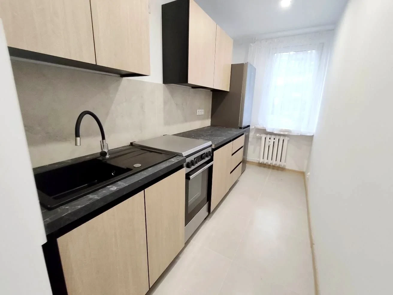 Wynajmę Mieszkanie Katowice - 44 m² - 1/10