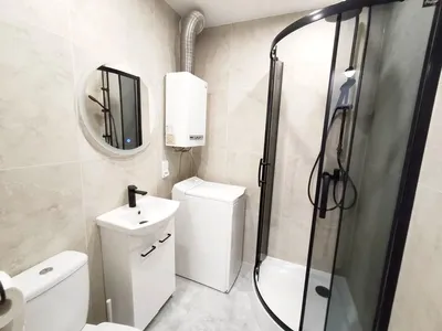 Wynajmę Mieszkanie Katowice - 44 m² - miniatura 5