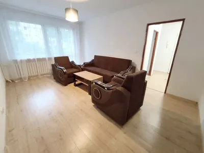 Wynajmę Mieszkanie Katowice - 44 m² - miniatura 4