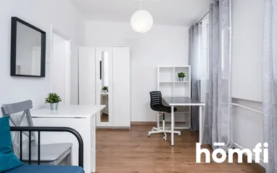 Wynajmę Mieszkanie Kraków - 23 m² - miniatura 4