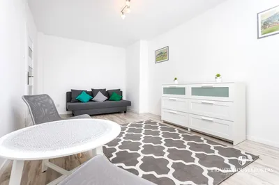 Wynajmę Mieszkanie Kraków - 40 m²