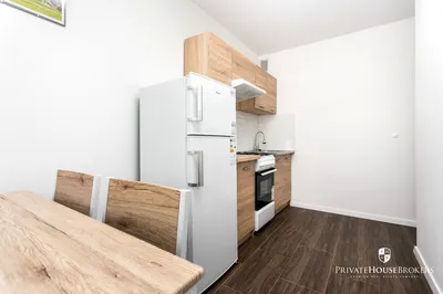 Wynajmę Mieszkanie Kraków - 40 m² - miniatura 5
