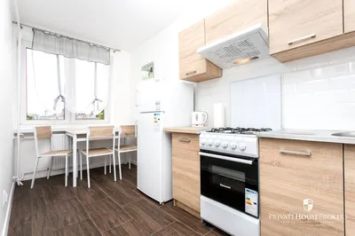 Wynajmę Mieszkanie Kraków - 40 m² - miniatura 4