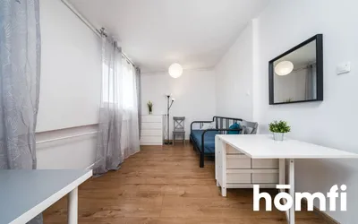 Wynajmę Mieszkanie Kraków - 23 m² - miniatura 3