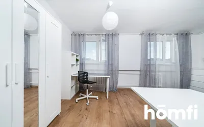 Wynajmę Mieszkanie Kraków - 23 m² - miniatura 5