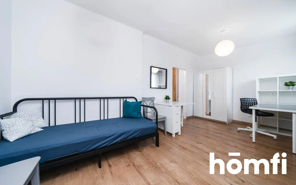 Wynajmę Mieszkanie Kraków - 23 m² - 1/17