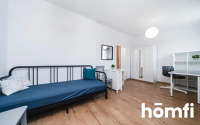 Wynajmę Mieszkanie Kraków - 23 m²