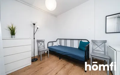 Wynajmę Mieszkanie Kraków - 23 m² - miniatura 2