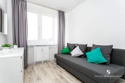 Wynajmę Mieszkanie Kraków - 40 m² - miniatura 2