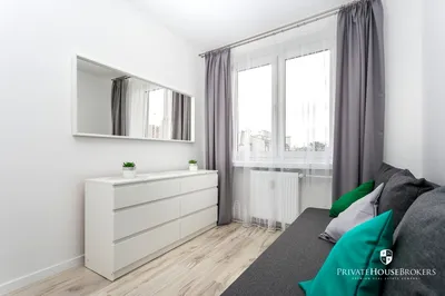 Wynajmę Mieszkanie Kraków - 40 m² - miniatura 3