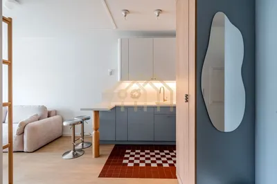 Wynajmę Mieszkanie Gdańsk - 43,42 m²