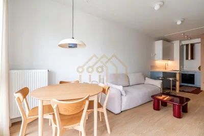 Wynajmę Mieszkanie Gdańsk - 43,42 m² - miniatura 3