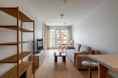 Wynajmę Mieszkanie Gdańsk - 43,42 m² - miniatura 2