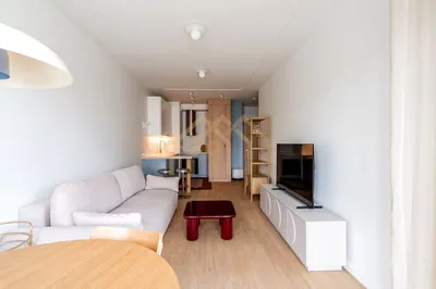 Wynajmę Mieszkanie Gdańsk - 43,42 m² - miniatura 4