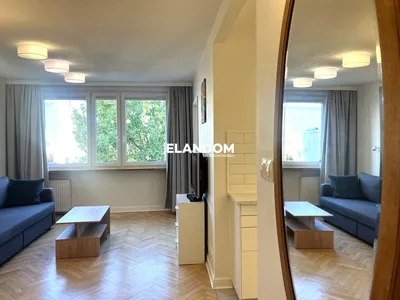 Wynajmę Mieszkanie Warszawa - 40 m² - miniatura 2