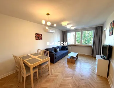Wynajmę Mieszkanie Warszawa - 40 m² - miniatura 3