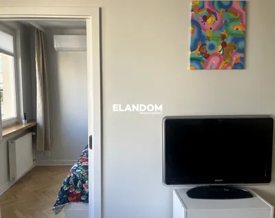 Wynajmę Mieszkanie Warszawa - 40 m² - miniatura 4
