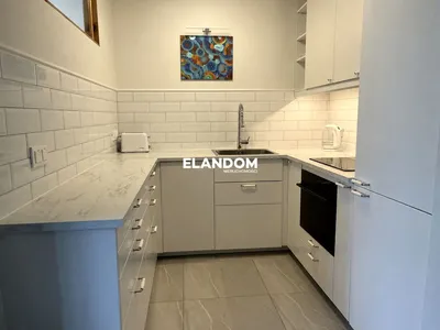 Wynajmę Mieszkanie Warszawa - 40 m² - miniatura 5