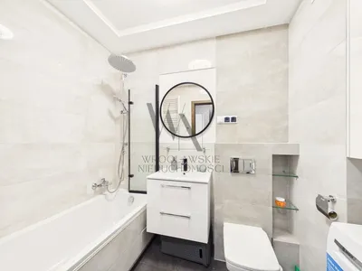 Wynajmę Mieszkanie Wrocław - 44,30 m² - miniatura 4
