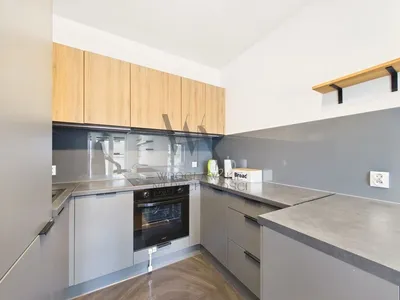 Wynajmę Mieszkanie Wrocław - 44,30 m²