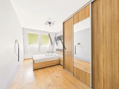 Wynajmę Mieszkanie Wrocław - 44,30 m² - miniatura 5