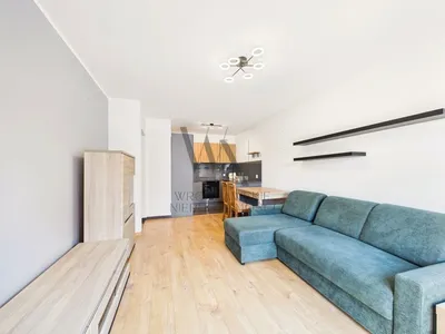 Wynajmę Mieszkanie Wrocław - 44,30 m² - miniatura 2