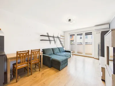 Wynajmę Mieszkanie Wrocław - 44,30 m² - miniatura 3